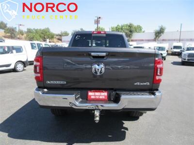 2020 RAM 2500 Laramie  Crew Cab Short Bed Diesel 4X4 - Photo 6 - Norco, CA 92860