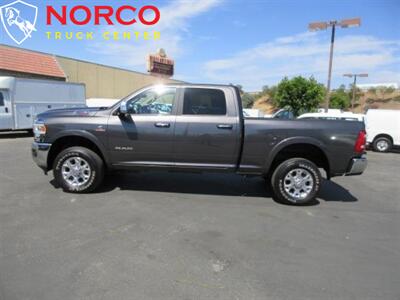 2020 RAM 2500 Laramie  Crew Cab Short Bed Diesel 4X4 - Photo 4 - Norco, CA 92860