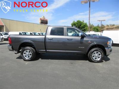 2020 RAM 2500 Laramie  Crew Cab Short Bed Diesel 4X4 - Photo 1 - Norco, CA 92860