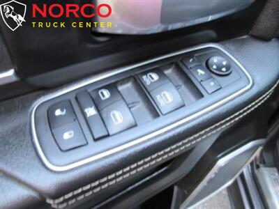 2020 RAM 2500 Laramie  Crew Cab Short Bed Diesel 4X4 - Photo 13 - Norco, CA 92860