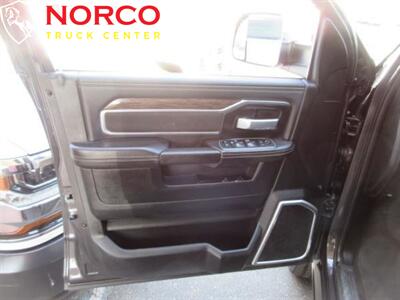 2020 RAM 2500 Laramie  Crew Cab Short Bed Diesel 4X4 - Photo 12 - Norco, CA 92860