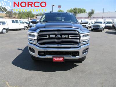 2020 RAM 2500 Laramie  Crew Cab Short Bed Diesel 4X4 - Photo 3 - Norco, CA 92860