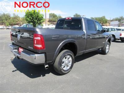 2020 RAM 2500 Laramie  Crew Cab Short Bed Diesel 4X4 - Photo 7 - Norco, CA 92860