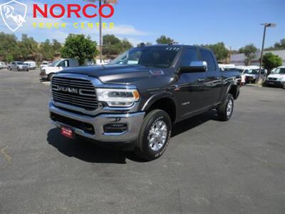 2020 RAM 2500 Laramie  Crew Cab Short Bed Diesel 4X4 - Photo 2 - Norco, CA 92860