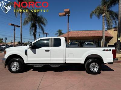 2020 Ford F-250 Super Duty XL 4x4 Extended Cab Long Bed   - Photo 5 - Norco, CA 92860