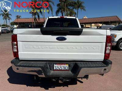 2020 Ford F-250 Super Duty XL 4x4 Extended Cab Long Bed   - Photo 7 - Norco, CA 92860