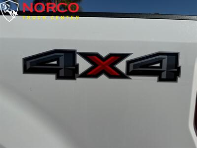 2020 Ford F-250 Super Duty XL 4x4 Extended Cab Long Bed   - Photo 12 - Norco, CA 92860