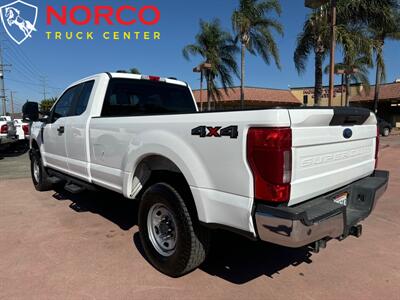 2020 Ford F-250 Super Duty XL 4x4 Extended Cab Long Bed   - Photo 6 - Norco, CA 92860