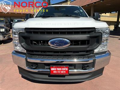 2020 Ford F-250 Super Duty XL 4x4 Extended Cab Long Bed   - Photo 3 - Norco, CA 92860