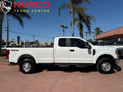 2020 Ford F-250 Super Duty XL 4x4 Extended Cab Long Bed   - Photo 1 - Norco, CA 92860