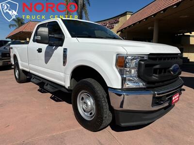 2020 Ford F-250 Super Duty XL 4x4 Extended Cab Long Bed   - Photo 2 - Norco, CA 92860