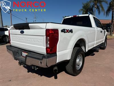 2020 Ford F-250 Super Duty XL 4x4 Extended Cab Long Bed   - Photo 8 - Norco, CA 92860