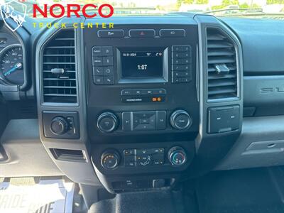 2020 Ford F-250 Super Duty XL 4x4 Extended Cab Long Bed   - Photo 22 - Norco, CA 92860