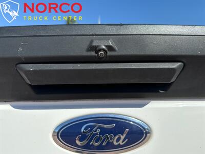 2020 Ford F-250 Super Duty XL 4x4 Extended Cab Long Bed   - Photo 11 - Norco, CA 92860