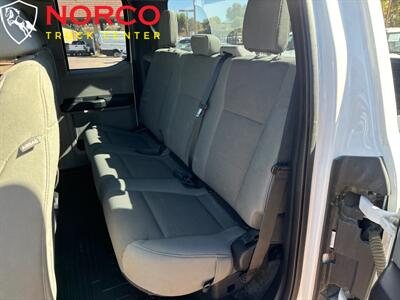 2020 Ford F-250 Super Duty XL 4x4 Extended Cab Long Bed   - Photo 18 - Norco, CA 92860