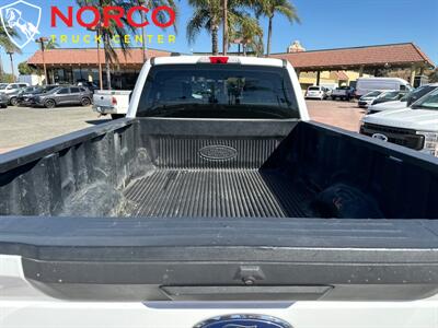 2020 Ford F-250 Super Duty XL 4x4 Extended Cab Long Bed   - Photo 9 - Norco, CA 92860