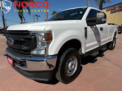 2020 Ford F-250 Super Duty XL 4x4 Extended Cab Long Bed   - Photo 4 - Norco, CA 92860