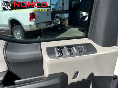 2020 Ford F-250 Super Duty XL 4x4 Extended Cab Long Bed   - Photo 19 - Norco, CA 92860