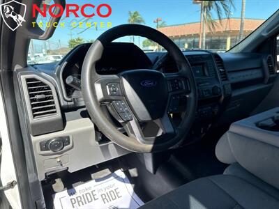 2020 Ford F-250 Super Duty XL 4x4 Extended Cab Long Bed   - Photo 20 - Norco, CA 92860