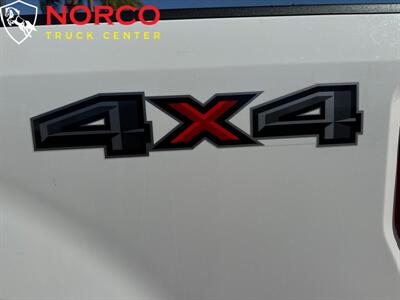 2020 Ford F-250 Super Duty XL 4x4 Extended Cab Long Bed   - Photo 17 - Norco, CA 92860