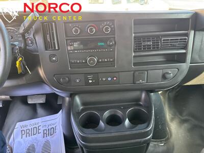 2017 Chevrolet Express Cargo 2500   - Photo 20 - Norco, CA 92860