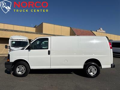 2017 Chevrolet Express Cargo 2500   - Photo 7 - Norco, CA 92860