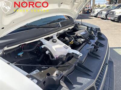 2017 Chevrolet Express Cargo 2500   - Photo 24 - Norco, CA 92860