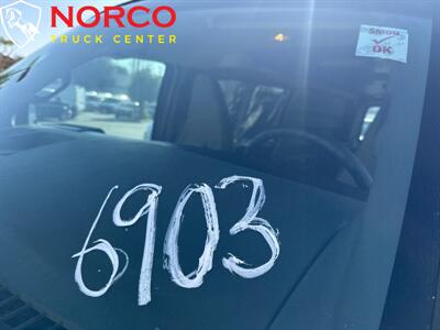 2017 Chevrolet Express Cargo 2500   - Photo 26 - Norco, CA 92860