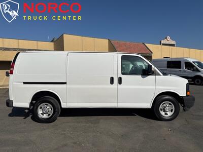 2017 Chevrolet Express Cargo 2500   - Photo 1 - Norco, CA 92860