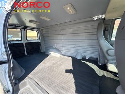 2017 Chevrolet Express Cargo 2500   - Photo 3 - Norco, CA 92860