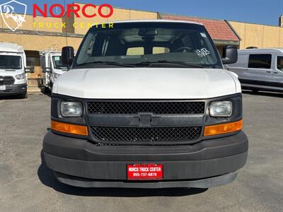 2017 Chevrolet Express Cargo 2500   - Photo 5 - Norco, CA 92860