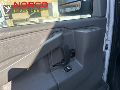 2017 Chevrolet Express Cargo 2500   - Photo 18 - Norco, CA 92860