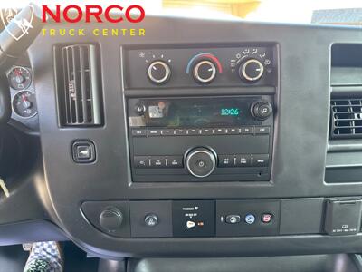 2017 Chevrolet Express Cargo 2500   - Photo 21 - Norco, CA 92860