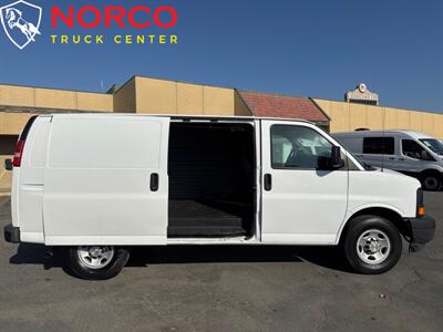 2017 Chevrolet Express Cargo 2500   - Photo 2 - Norco, CA 92860