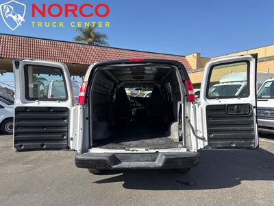 2017 Chevrolet Express Cargo 2500   - Photo 10 - Norco, CA 92860