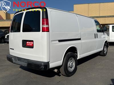 2017 Chevrolet Express Cargo 2500   - Photo 12 - Norco, CA 92860