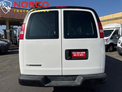 2017 Chevrolet Express Cargo 2500   - Photo 9 - Norco, CA 92860