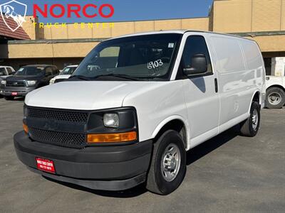 2017 Chevrolet Express Cargo 2500   - Photo 6 - Norco, CA 92860