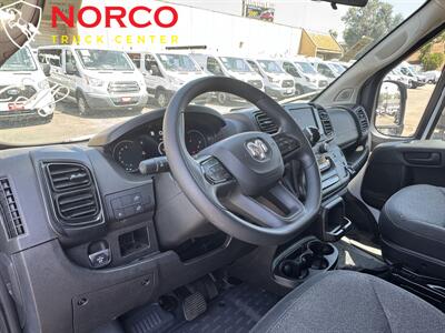 2023 RAM ProMaster 2500 136 WB   - Photo 18 - Norco, CA 92860
