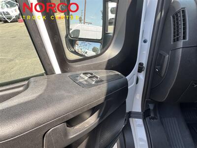 2023 RAM ProMaster 2500 136 WB   - Photo 17 - Norco, CA 92860