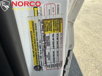 2023 RAM ProMaster 2500 136 WB   - Photo 23 - Norco, CA 92860