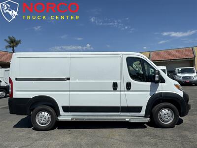 2023 RAM ProMaster 2500 136 WB   - Photo 1 - Norco, CA 92860