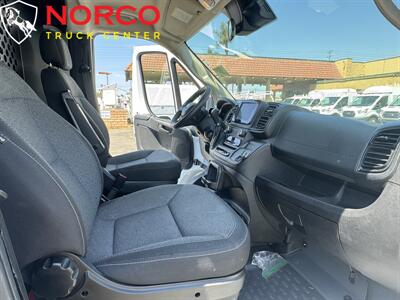 2023 RAM ProMaster 2500 136 WB   - Photo 25 - Norco, CA 92860