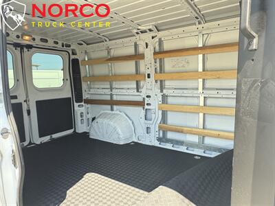 2023 RAM ProMaster 2500 136 WB   - Photo 3 - Norco, CA 92860