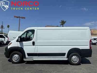 2023 RAM ProMaster 2500 136 WB   - Photo 7 - Norco, CA 92860