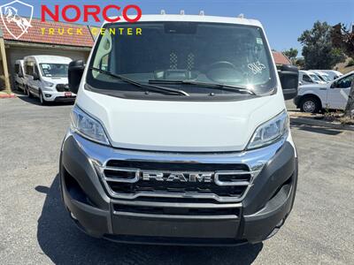 2023 RAM ProMaster 2500 136 WB   - Photo 5 - Norco, CA 92860
