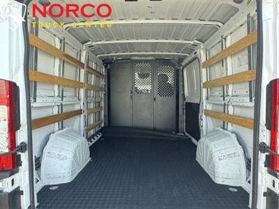 2023 RAM ProMaster 2500 136 WB   - Photo 12 - Norco, CA 92860