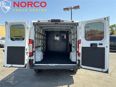 2023 RAM ProMaster 2500 136 WB   - Photo 11 - Norco, CA 92860