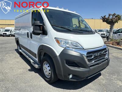 2023 RAM ProMaster 2500 136 WB   - Photo 4 - Norco, CA 92860