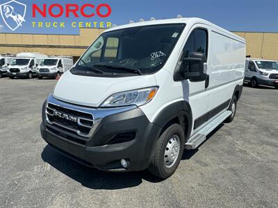 2023 RAM ProMaster 2500 136 WB   - Photo 6 - Norco, CA 92860